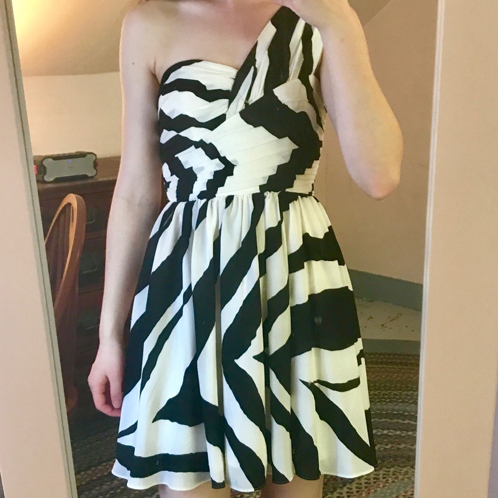 Express Dress